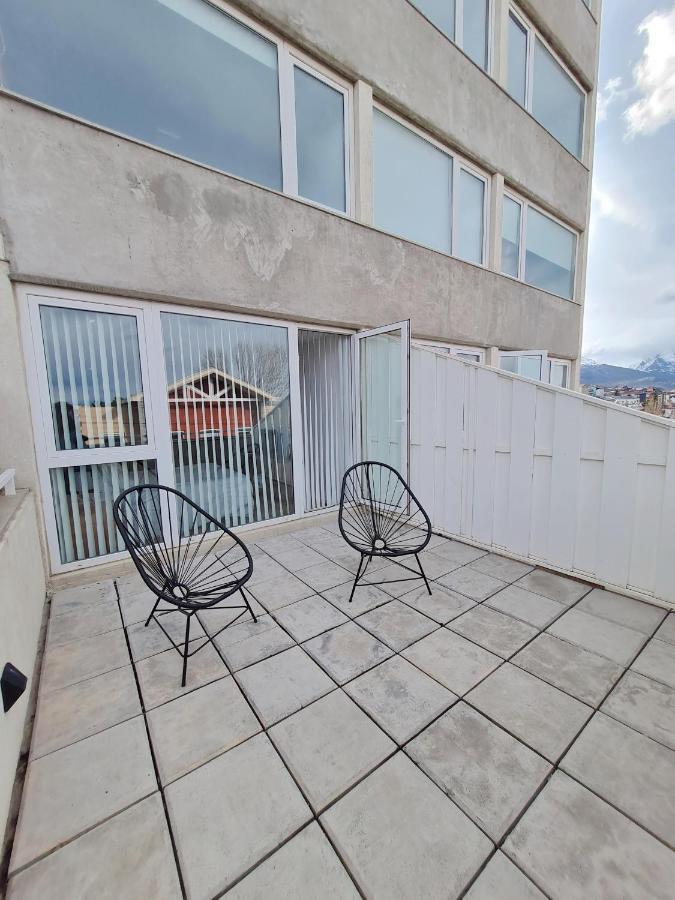 Temporales Ushuaia - Modo Sur 2 Экстерьер фото